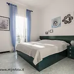 Apartmán Cinqueterre National Park Sea View Framura