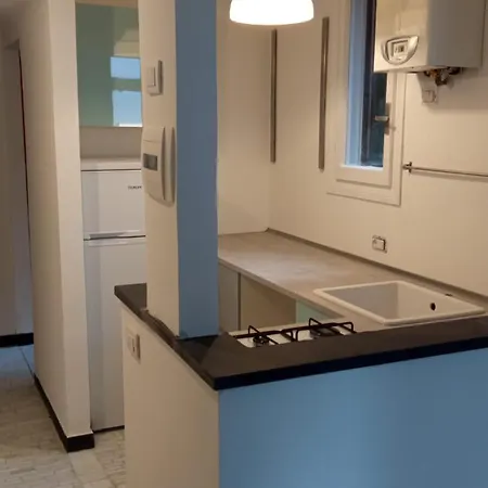 Apartment Outstanding Sea Landscape
