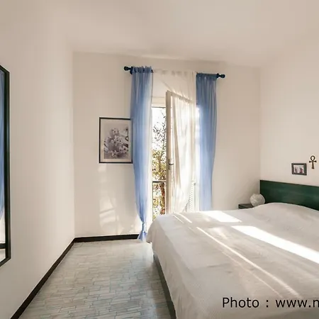 Outstanding Sea Landscape Framura