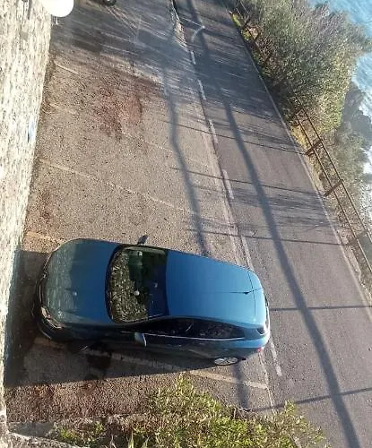 Cinqueterre National Park Sea View *