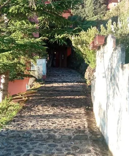 Διαμέρισμα Cinqueterre National Park Sea View