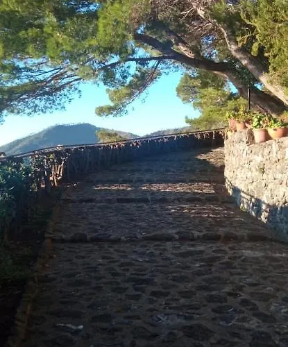 Cinqueterre National Park Sea View Διαμέρισμα
