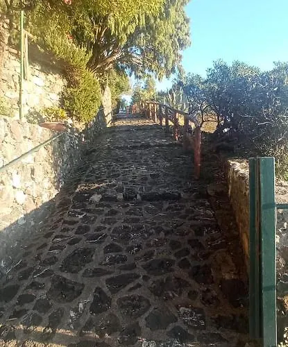 Διαμέρισμα Cinqueterre National Park Sea View *