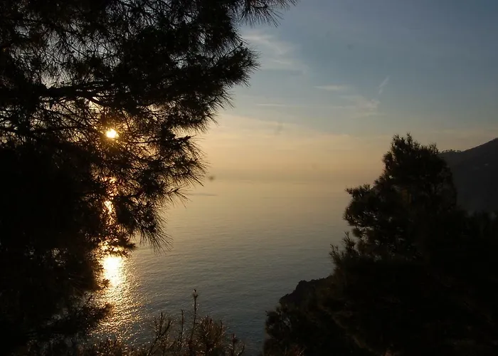 Cinqueterre National Park Sea View Διαμέρισμα *