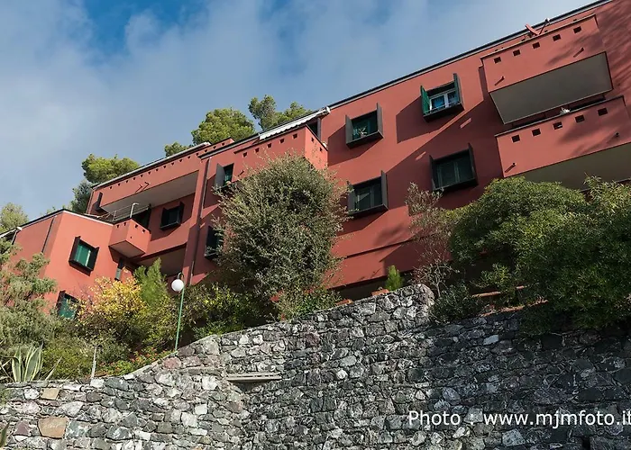 Διαμέρισμα Cinqueterre National Park Sea View Framura