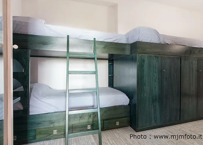 Cinqueterre National Park Sea View *