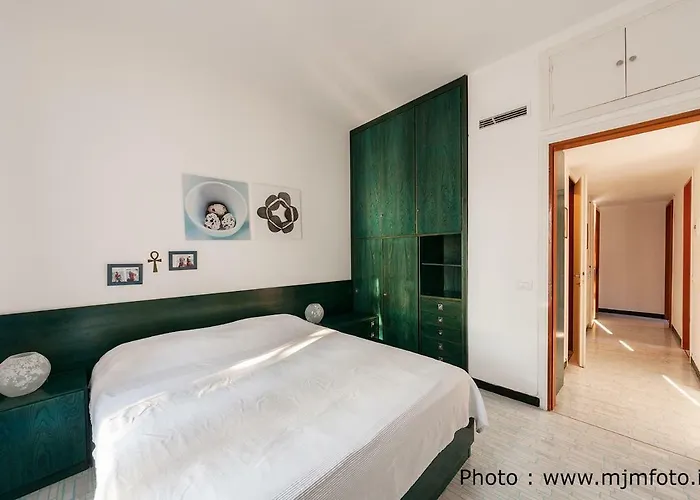 Cinqueterre National Park Sea View Διαμέρισμα