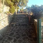 Apartment Cinqueterre National Park Sea View *