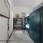 Apartment Cinqueterre National Park Sea View