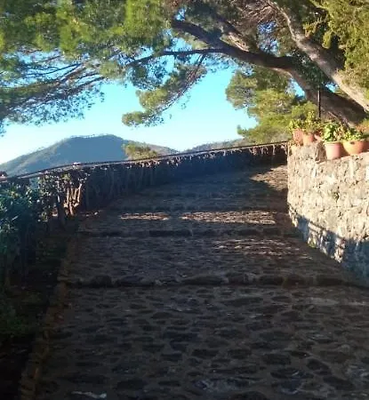 Cinqueterre National Park Sea View Apartamento
