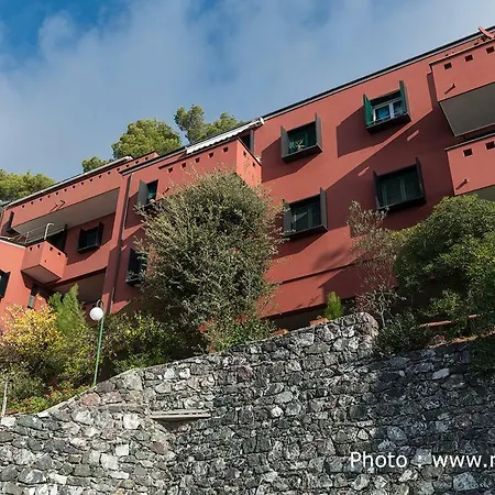 Apartment Cinqueterre National Park Sea View Framura