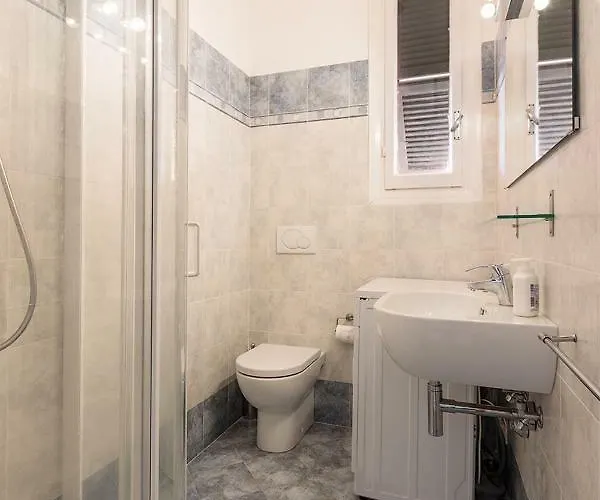 Cinqueterre National Park Sea View Apartment *